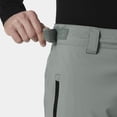 thumbnail image 2 of Pantalón de esquí Helly-Hansen Legendary con aislamiento impermeable para hombre, 2 of 8
