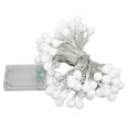 thumbnail image 3 of Cadena de luces LED para carpa dos modos Cadena de luces LED para acampar con pilas para fiestas para decoración de interiores para exteriores ANGGREK Otros, 3 of 8
