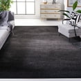 thumbnail image 2 of SAFAVIEH Adirondack Cleves Abstract Area Rug, Black/Grey, 8' x 10', 2 of 7