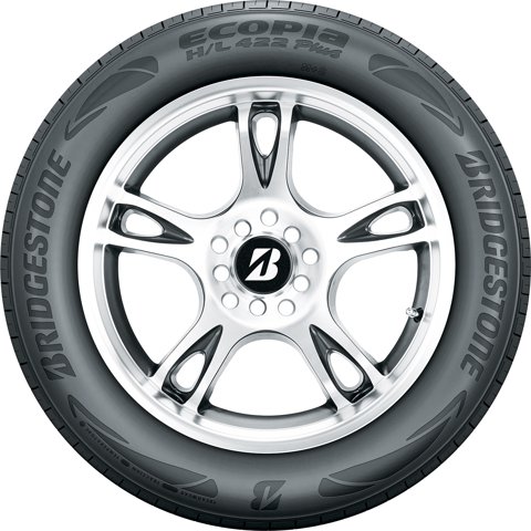 Bridgestone Ecopia H/L 422 Plus 235/55R20 102H a/s All Season Tire simolary.com 20 Bridgestone Ecopia H/L 422 Plus 235/55R20 102H a/s All Season Tire Simolary simolary.com 20