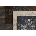 thumbnail image 5 of VELENO Hand Tufted VEL-29302 Rectangular 9’ x 13’ Area Rug WL-2560-CR, 5 of 5