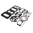 thumbnail image 2 of Crown Automotive Kit de Reconstruction de Carburateur J8134232 OE Remplacement, 2 of 2