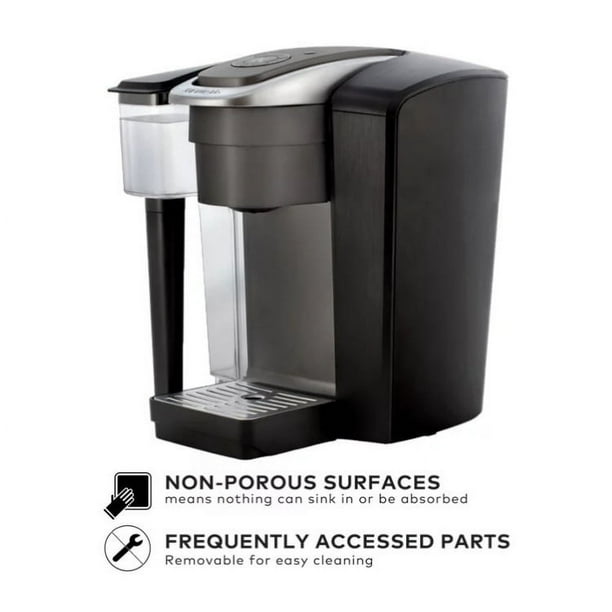 Keurig -1550 Coffee Maker - Brewers for commercial - Walmart
