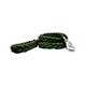 thumbnail image 2 of Correa Para Perro Trenzada Verde Importadora La Merced Hilos Polipropileno Silicón, 2 of 5