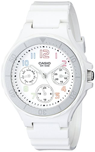 walmart women's casio watches
