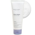 thumbnail image 1 of Espuma limpiadora Mary&May White Collagen 150 ml con niacinamida, 1 of 7