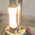 thumbnail image 5 of 12 Pack Gas Lantern Mantles Bulk Accordion Shape 95 Clip On, 5 of 6