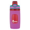 thumbnail image 1 of Botella de agua Bubba Flo Kids, 473 ml, Mized Berry Watermelon, 1 of 5