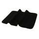 thumbnail image 1 of Protector de alfombrilla antideslizante de doble cara gruesa para guitarra Erhu Ruan Negro Yuyangstore Almohadilla antideslizante, 1 of 7