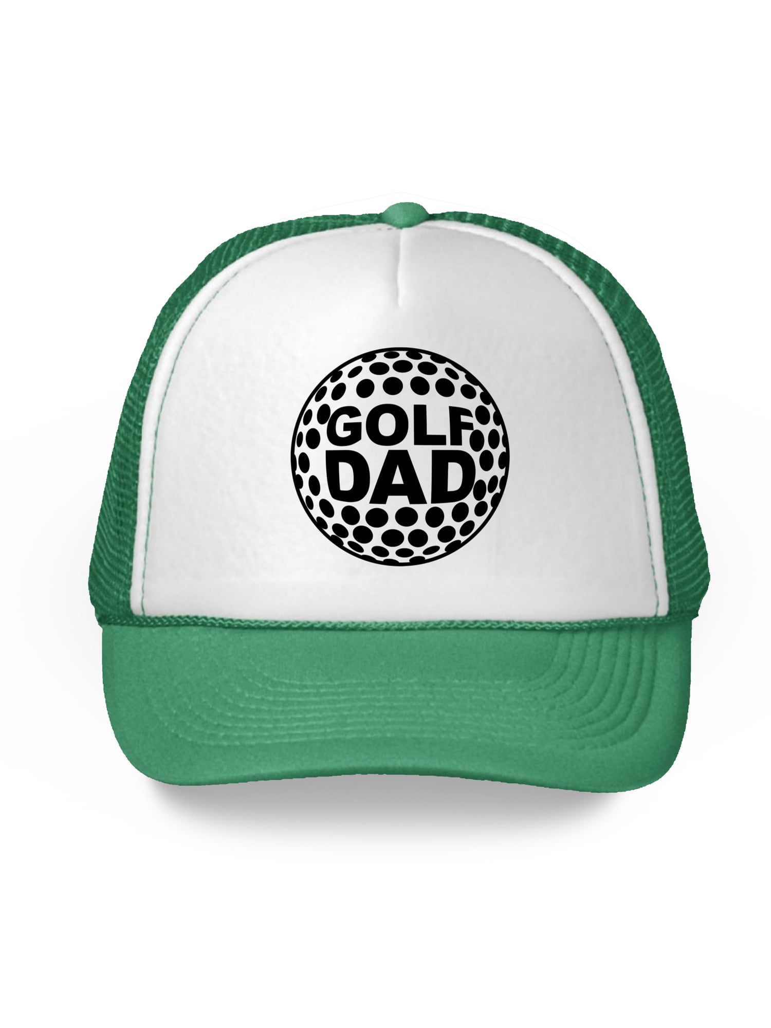 dad hat golf