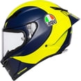 thumbnail image 4 of AGV Soleluna 2019 Pista GP RR Full Face Helmet - Black/Yellow, 4 of 7