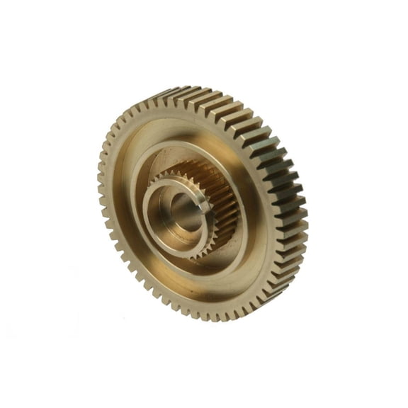 URO 27102413711PRM Heavy Duty Brass Upgrade, CNC Machined