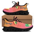 thumbnail image 1 of Zapatos casuales de diseño con la bandera de la República del Congo para hombre, zapatillas planas con cordones, resistentes al desgaste, tenis masculino, 1 of 6