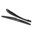 thumbnail image 3 of Set de Cuchilla de Brazo de Limpiaparabrisas Trasero, Resorte de Alta Tracción 6429r2 Amraje de Libilor del Transporte Aplicación Silente Para Car, 3 of 7