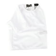 thumbnail image 1 of Uniforme de Esgrima CFA certificado 350n tejido antiapuñalamiento traje de Esgrima semiabierto lámina de Esgrima chaleco de Esgrima 42 hombres y mujeres, 1 of 10