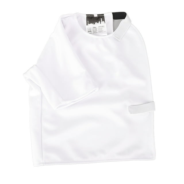 Uniforme de Esgrima NikouMX Chaqueta certificada CFA