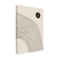 thumbnail image 4 of Trademark Fine Art jay stanley  Boho Lines Series 5 Canvas Wall Art, 4 of 4