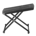 thumbnail image 2 of Repose-pieds de Guitare, Tabouret Multifonctionnel pour Pratique, 2 of 7