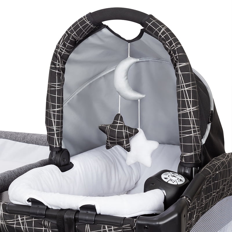 baby trend go lite elx