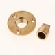 thumbnail image 5 of Garboard Drenaje Tapón Accesorio de Bronce de 1 de Diámetro. Agujero 1 / 2''NPT para Barco, 5 of 8