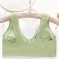 thumbnail image 5 of HongQid Front Closure Bra Hides Back Fat Full Back Coverage Bra with Shapewear Plus Size Push Up Sports Bra, 5 of 9