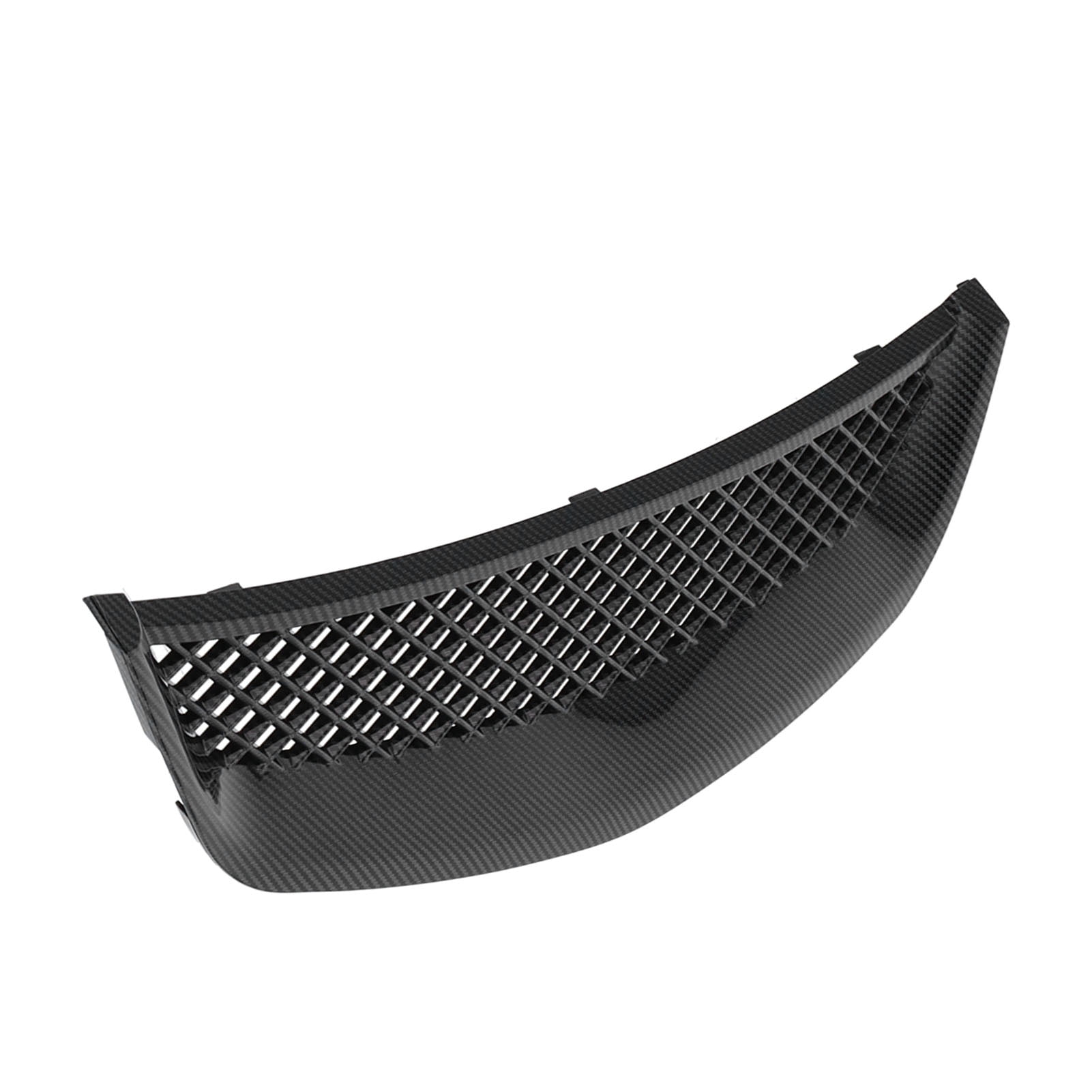 Front Grill Hood Grille Bumper Grille For Intake Grill Front Bumper