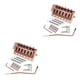 thumbnail image 3 of Sonducket Puente de trémolo de guitarra eléctrica de 6 cuerdas con barra Whammy Type1 NO1, 3 of 6