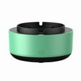 thumbnail image 2 of 2 in 1 Air Purifier Ashtray Multifunctional Smokeless with Filter,Ashtrays for Cigarettes for Home Indoor Car Office Smokeless Ashtrays for Cigarettes Indoor Clearance, 2 of 9