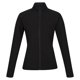 thumbnail image 1 of Regatta - Chaqueta Softshell Nevona para Mujer (Negro), 1 of 4