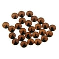 thumbnail image 4 of Threadart Hot Fix Metallic Nailheads 4mm - Coffee - 4 gross - 576 Nailheads Per Package, 4 of 4
