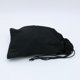 thumbnail image 1 of Paquete de gafas de esquí con bolsillo, bolsa para gafas de esquí de fibra fina, gafas de sol sin pelo de forro polar negro, bolsa de almacenamiento grande, compacta y portátil. Almacenamiento, 1 of 5