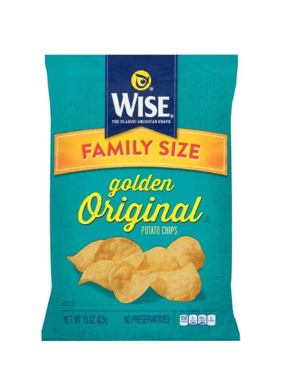 Wise Chips