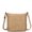 Tan, variant on Shelby Crossbody Bag - Tan