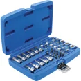 thumbnail image 2 of Juego de Dados y Puntas 3/8 Torx 34 PZ BGS 5021, 2 of 5