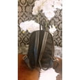 thumbnail image 2 of Zee Leather Natural Cowhide Backpack | 100% Real Hair On Cowhide Leather Backpack | Cowhide Shoulder Bag | Hair on Leather Backpack, 2 of 5
