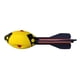 thumbnail image 3 of Pelota de espuma clásica de larga distancia, silbato, optimización de vuelo, empuñadura trasera, regalo divertido para interiores y exteriores, 3 of 10