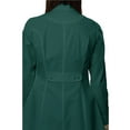 thumbnail image 2 of Panda Uniform Made To Order Women's 36 Inches Nursing Long Lab Coat, 2 of 6