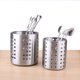 thumbnail image 1 of Soporte para cucharas de acero inoxidable, soporte para utensilios de cocina, tenedores, espátula, soporte para utensilios para encimera, 1 of 7