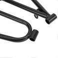 thumbnail image 3 of Professional Steel ATV Arm Suspension Auto Spare Parts Replacement For Coolster 3125B Models ATV QUAD, 3 of 5