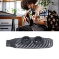 thumbnail image 4 of Flûte Double Kazoo, Instrument à Vent Musical Réglable en Hauteur et en Hauteur avec Diaphragme pour Guitares Claviers Instruments, 4 of 7