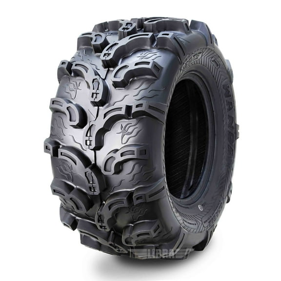 WANDA One ATV/UTV Tire 27x12-12 27x12x12 6PR 10220 Super Mud Snow