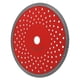 thumbnail image 4 of Diamond Cutting Disc Circular Saw Blade Red Wheel Multifunction Concrete Granite Marble 230mm, 4 of 5