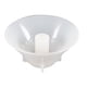 thumbnail image 1 of Matsuzay Molde de silicona para candelabro, portátil, antiadherente, resistente al calor, resina, de cristal, decoración de mesa, molde, Artesanía Matsuzay HA081533-00, 1 of 6