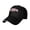 Black, variant on Lynchburg University Sandwich Cap Unisex Classic Baseball Capunisex Adjustable Casquette Dad Hat