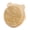 Beige, variant on Newborns Bath Brush for Sensitive Skin Round Edges Silicone Baby Scalp Massager Easy To Clean Themed