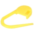 thumbnail image 4 of Durable, Plastic Positioning Buckle, Firm, Small, Colorful Knitting Pin, for DIY Art Home Knitting Handicrafts, 4 of 8