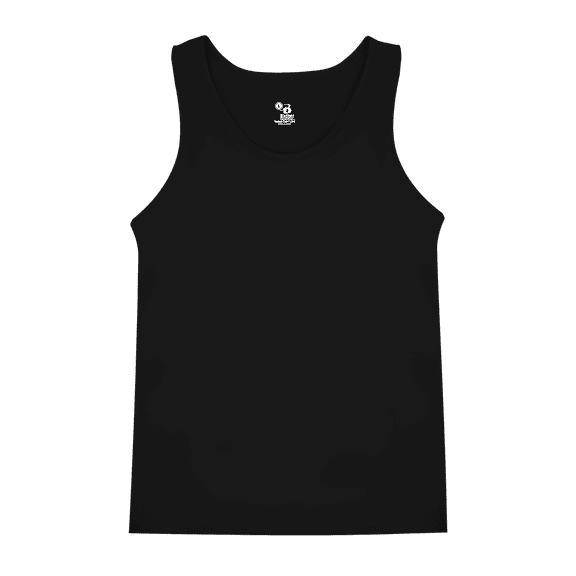 B-Core Women's Tank - Black XL