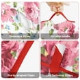 thumbnail image 6 of Pioneer Flower Floral Print Pattern Toddler Nap Mats for Kids Preschool,Sleeping Mat Bag or Kids,Toddler Sleeping Bag,Toddler Nap Mat or Daycare, 6 of 6
