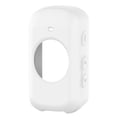 thumbnail image 3 of Funda protectora de silicona para computadora de ciclismo para Edge 530 blanco Sunnimix, 3 of 8
