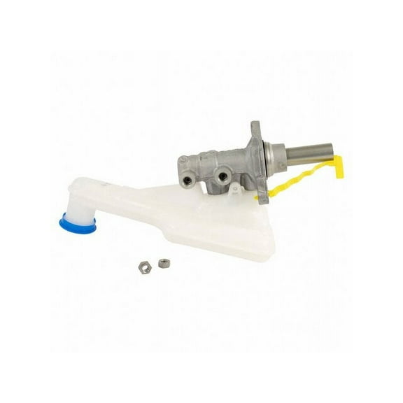 Brake Master Cylinder - Compatible with 2017 - 2020 Ford Fusion 2018 2019